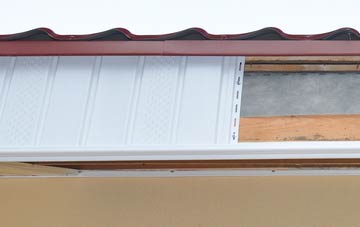 Tarrington fascia repair costs