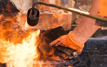 Tarrington flat roof repair companies