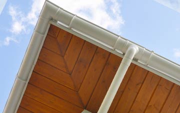 Tarrington soffit types