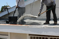 Tarrington flat roofing repair