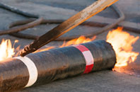 free Tarrington flat roofing repair quotes